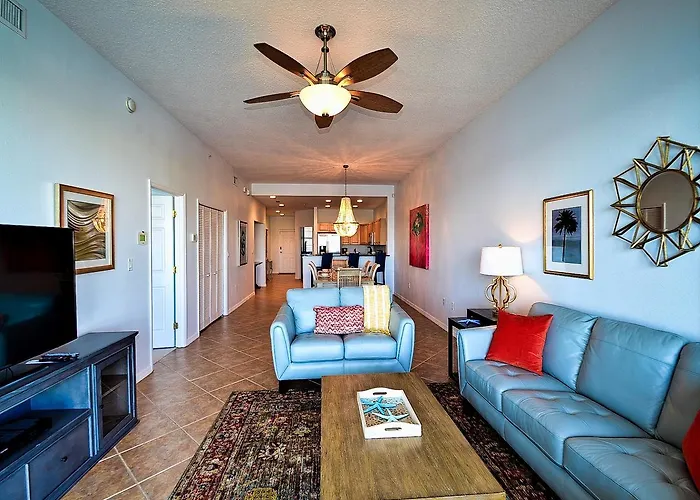 Harborview Grande 503 * Clearwater Beach