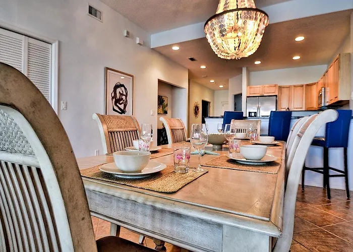 Harborview Grande 503 Apartment Clearwater Beach