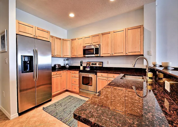 Harborview Grande 503 Apartment Clearwater Beach