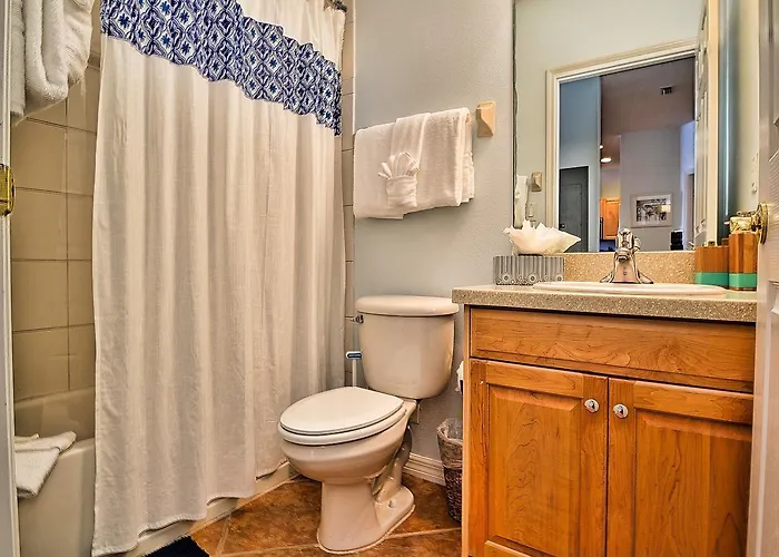 Apartment Harborview Grande 503