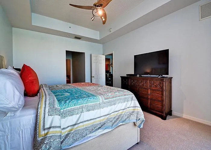 Harborview Grande 503 * Clearwater Beach
