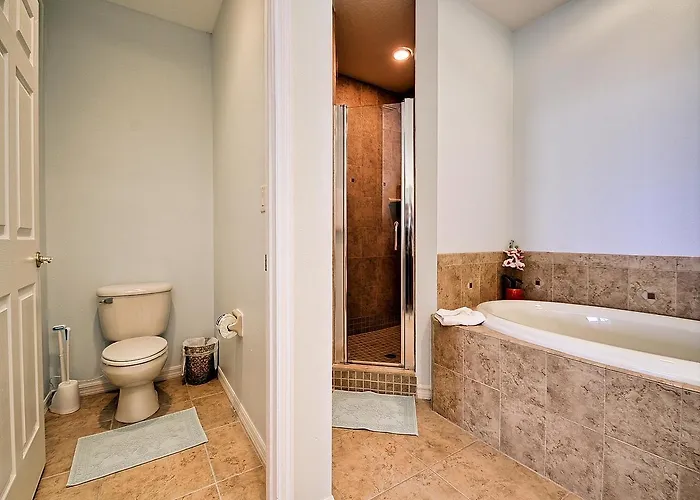 Harborview Grande 503 Apartment